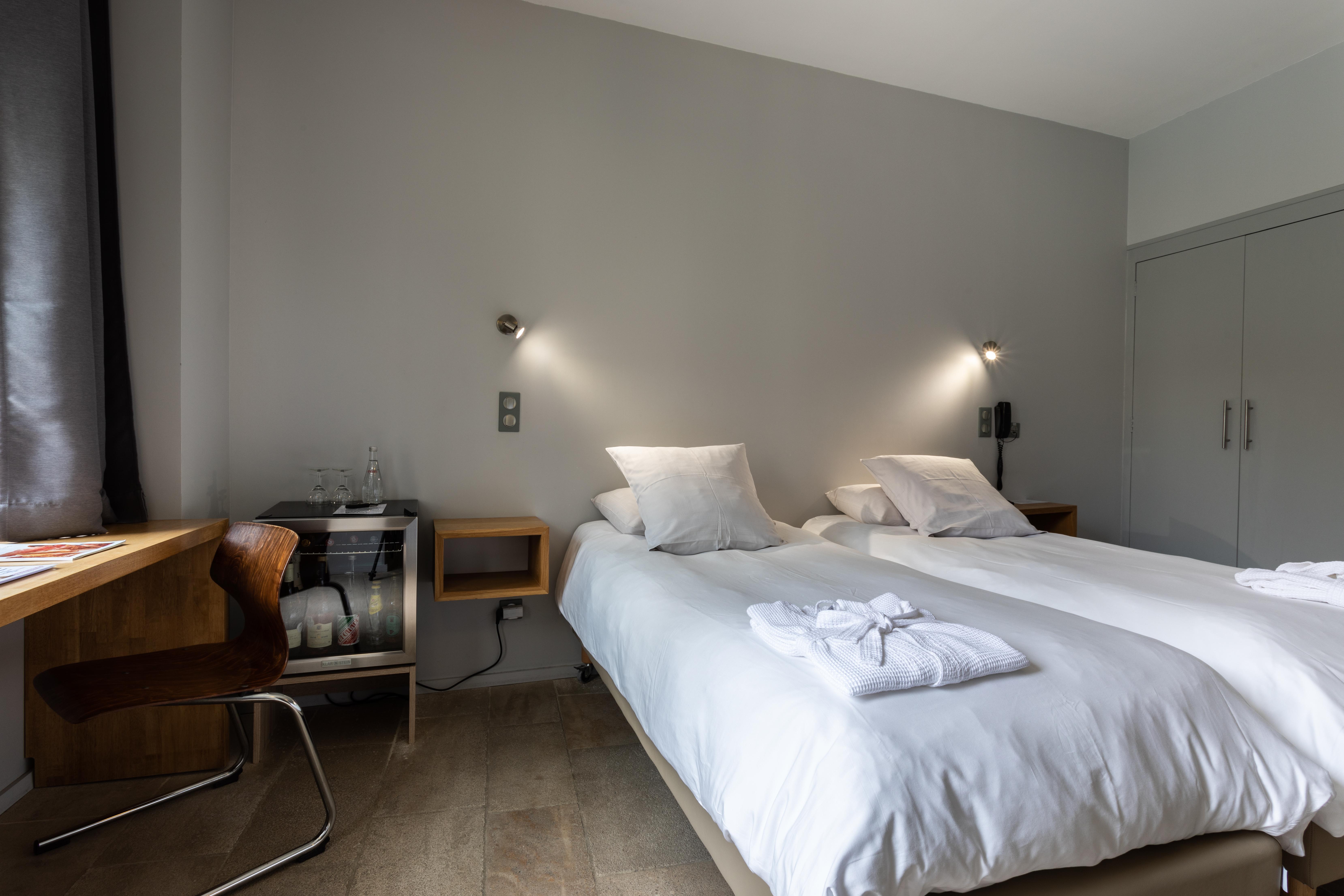 Boutique Hotel Entraigues Uzes Exterior photo