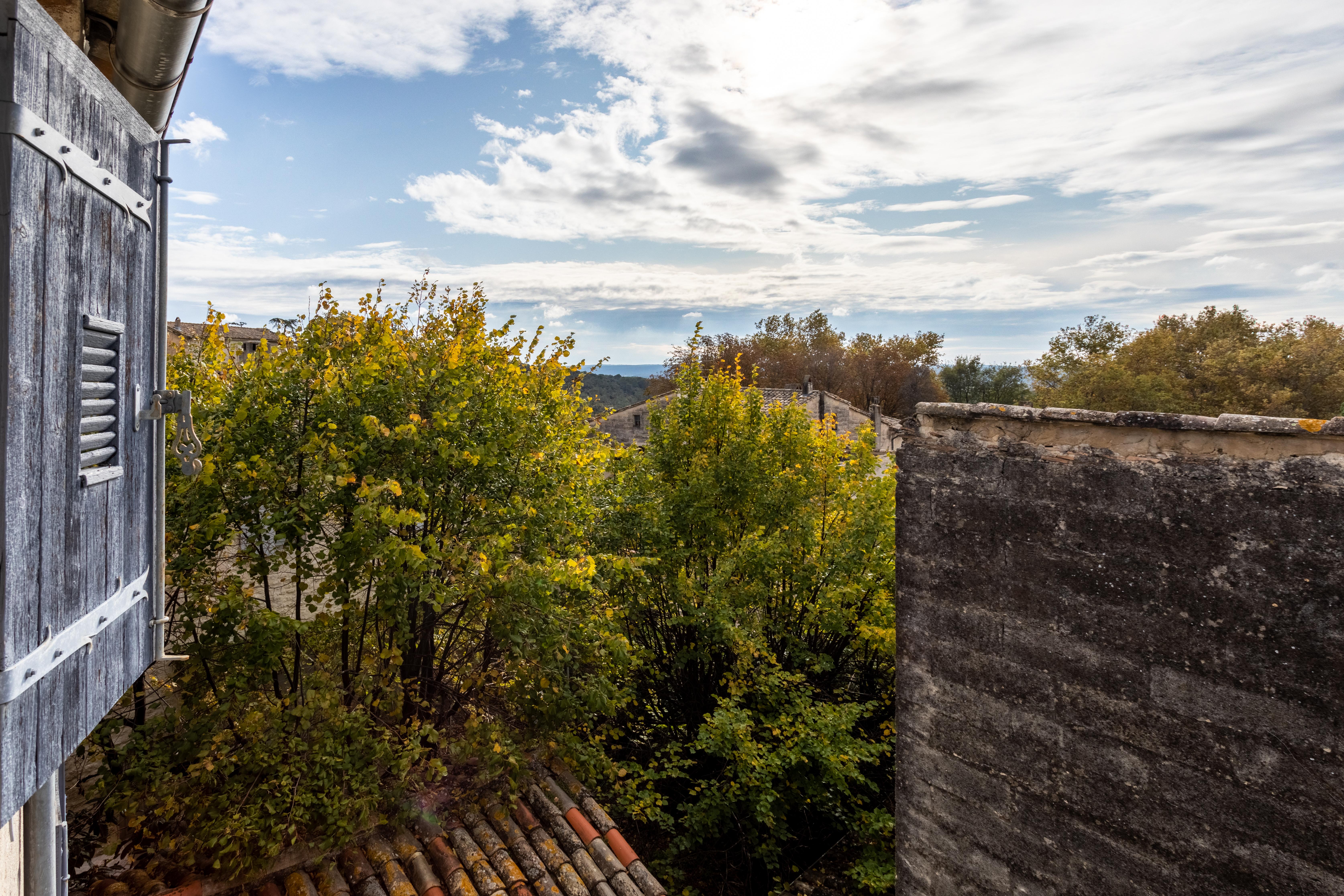 Boutique Hotel Entraigues Uzes Exterior photo